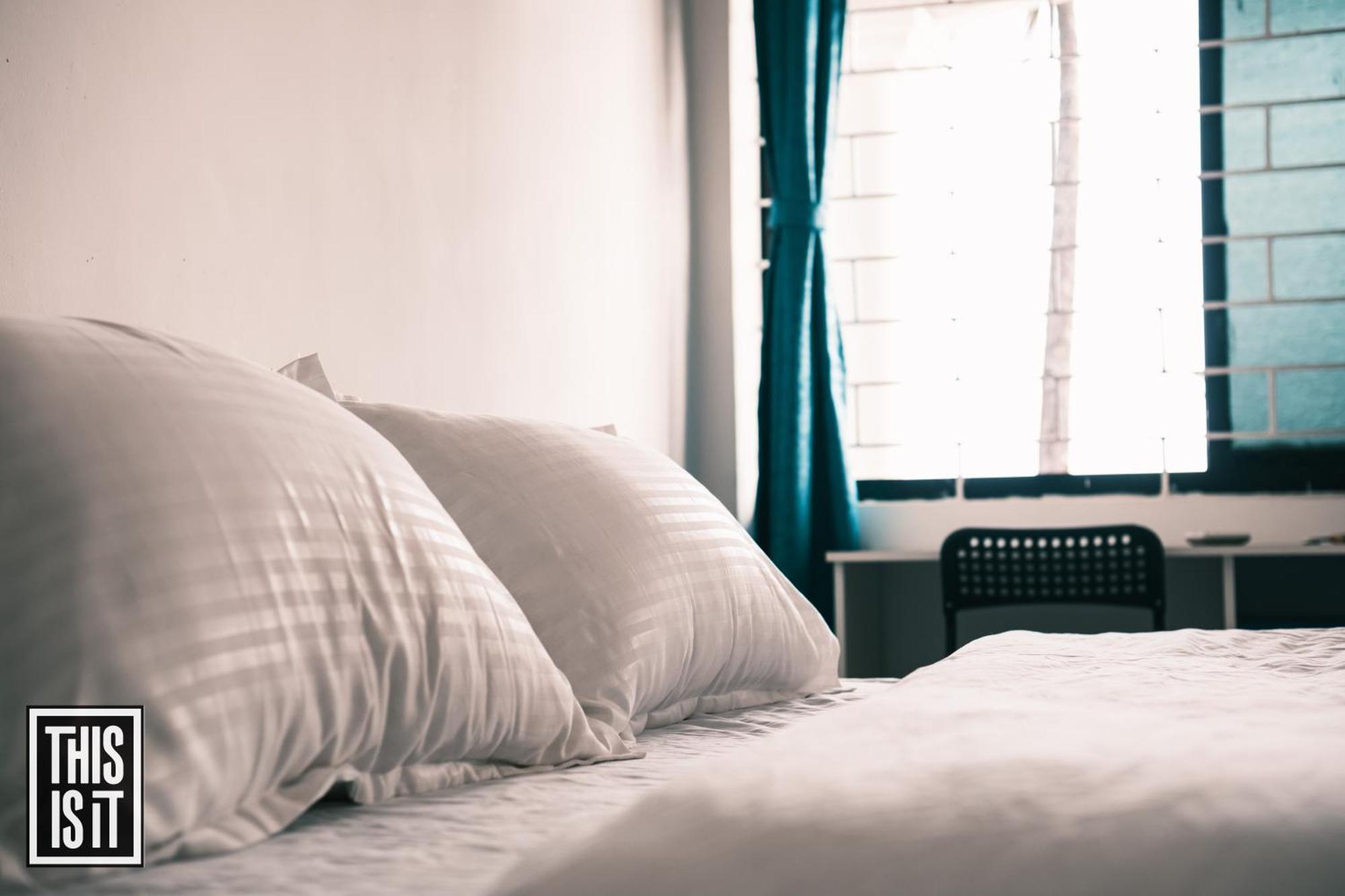This Is It Beachfront - Rooms, Cafe & Events Arambol Eksteriør bilde