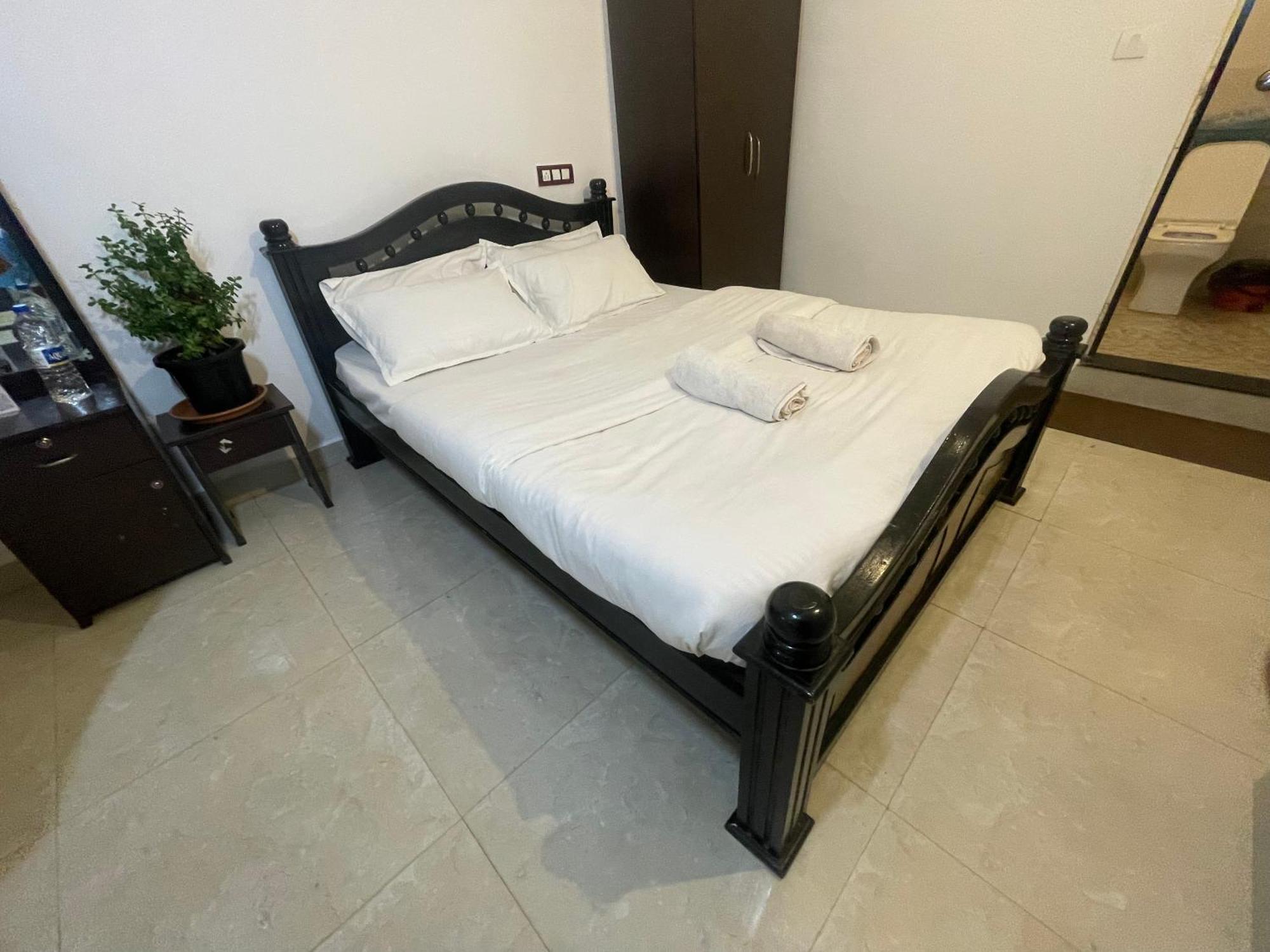 This Is It Beachfront - Rooms, Cafe & Events Arambol Eksteriør bilde