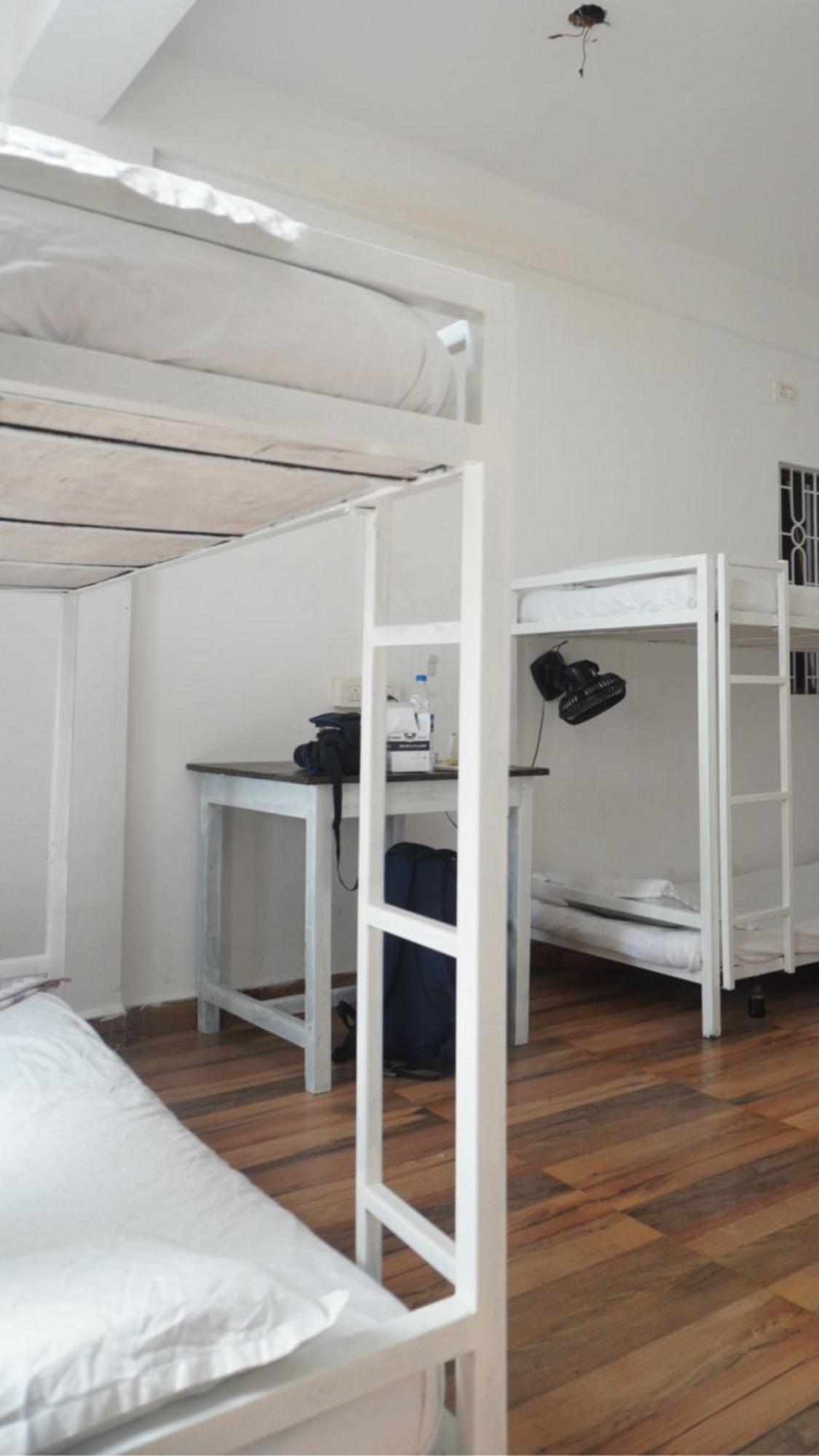This Is It Beachfront - Rooms, Cafe & Events Arambol Eksteriør bilde